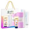 Longliqi Moisturizing Hand Cream 3-Piece Set