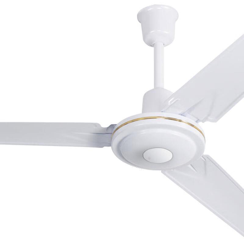 Ventilatore da soffitto commerciale industriale Qizhou da 42 pollici