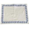 29*37cm Table Napkin Square Cover Cloth Placemats Desktop Decoration Mat  Kitchen