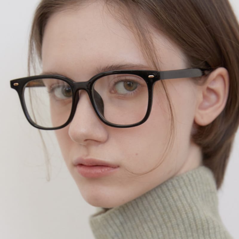 

One Brilliant Roy-OB487-Black FREE