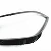 For Mercedes Benz A-Class W176 2017- 2018 Car Headlight Shell Cover Headlamp Lens