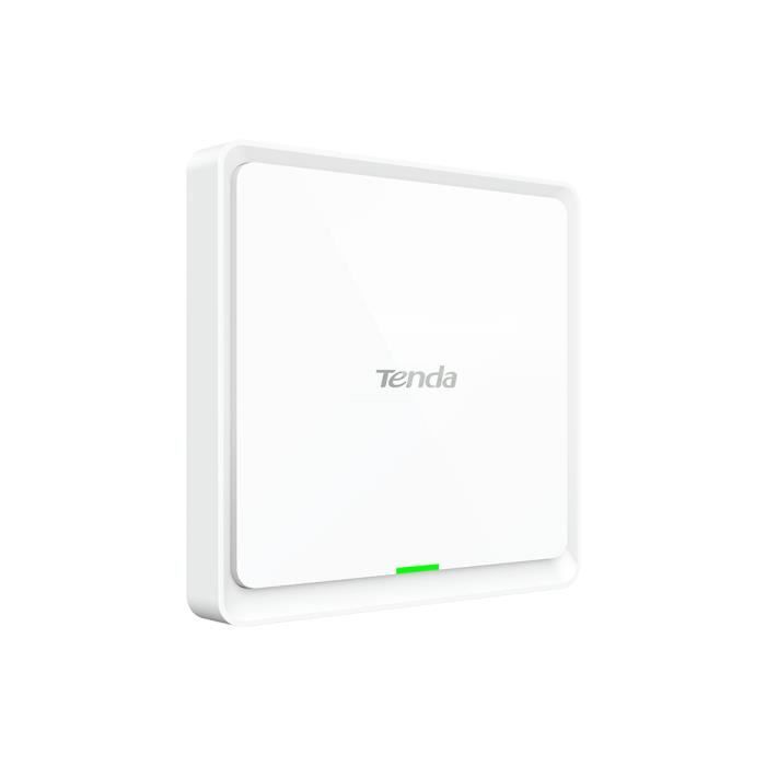 Lighting Switch - TENDA - Beli SS3 - Wireless 2.4Ghz - Easy Installation - White