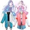 Project Sekai Colorful Stage Azusawa Kohane Cosplay Miku Performance Costume