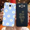 Lovely Phone Case For Samsung Galaxy J7 2016 Case Silicone Candy Cover Bumper For Samsung J7 2016 J710 J710H SM-J710F Soft Cases
