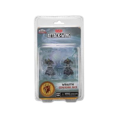 Dungeons & Dragons Attack Wing Wave 1 Pakiet rozszerzeń Wraith