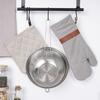 Stainless Steel Kitchen Strainer with Handle 21 cm