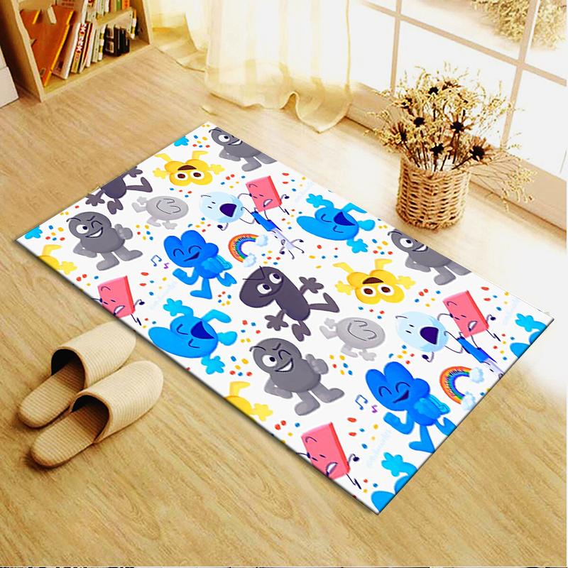 2026 NEW BFDI Carpet Rug for Living Room Bedroom Home Sofa Decoration,Kids Play Non-slip Floor Mat