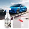 Portable Car Polishing Spray 60ml Scratch Remover Polishing Paint Automobile Body Paint Scratch Liquid Auto Paint Surface Care