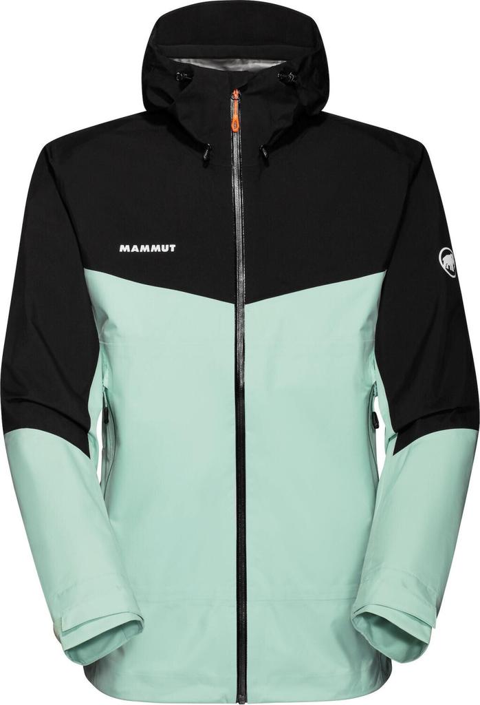 Jacket Mammut Convey Tour Hardshell Hooded Jacket (1010-27842)