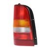 Rear Left Lamp Mercedes Vito W638 1996-2003 501287-E