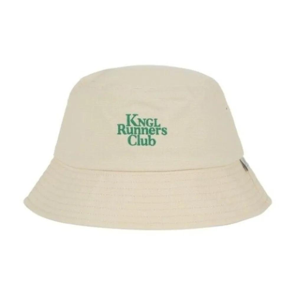 [KANGOL] Hat CQK KREH-CA45820IV Canvas Bucket 4582 Ivory M