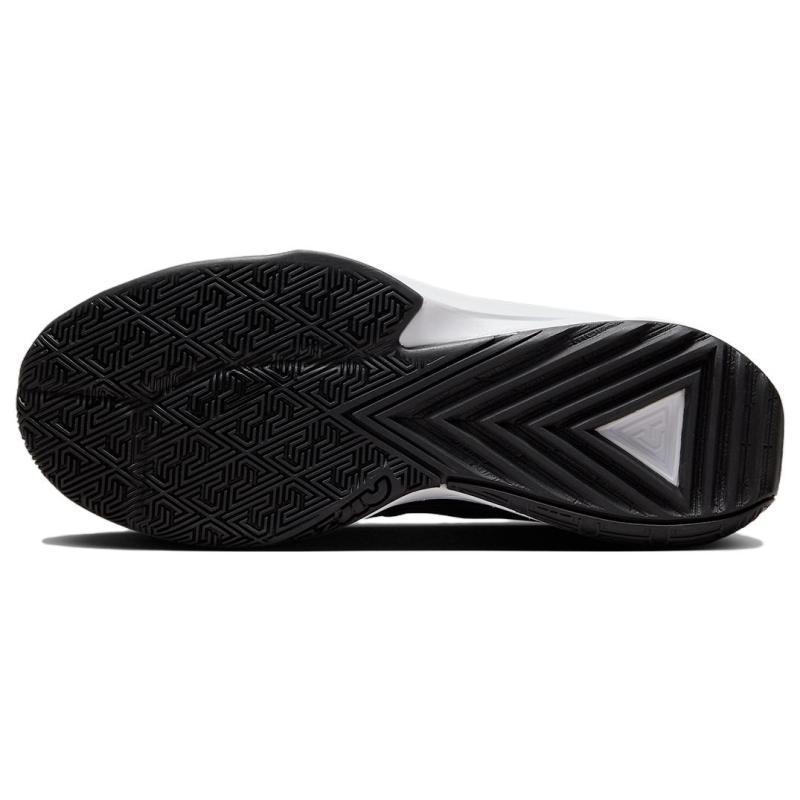 Nike Zoom Freak 5 Tb Black White Sneakers Casual DZ2946-001