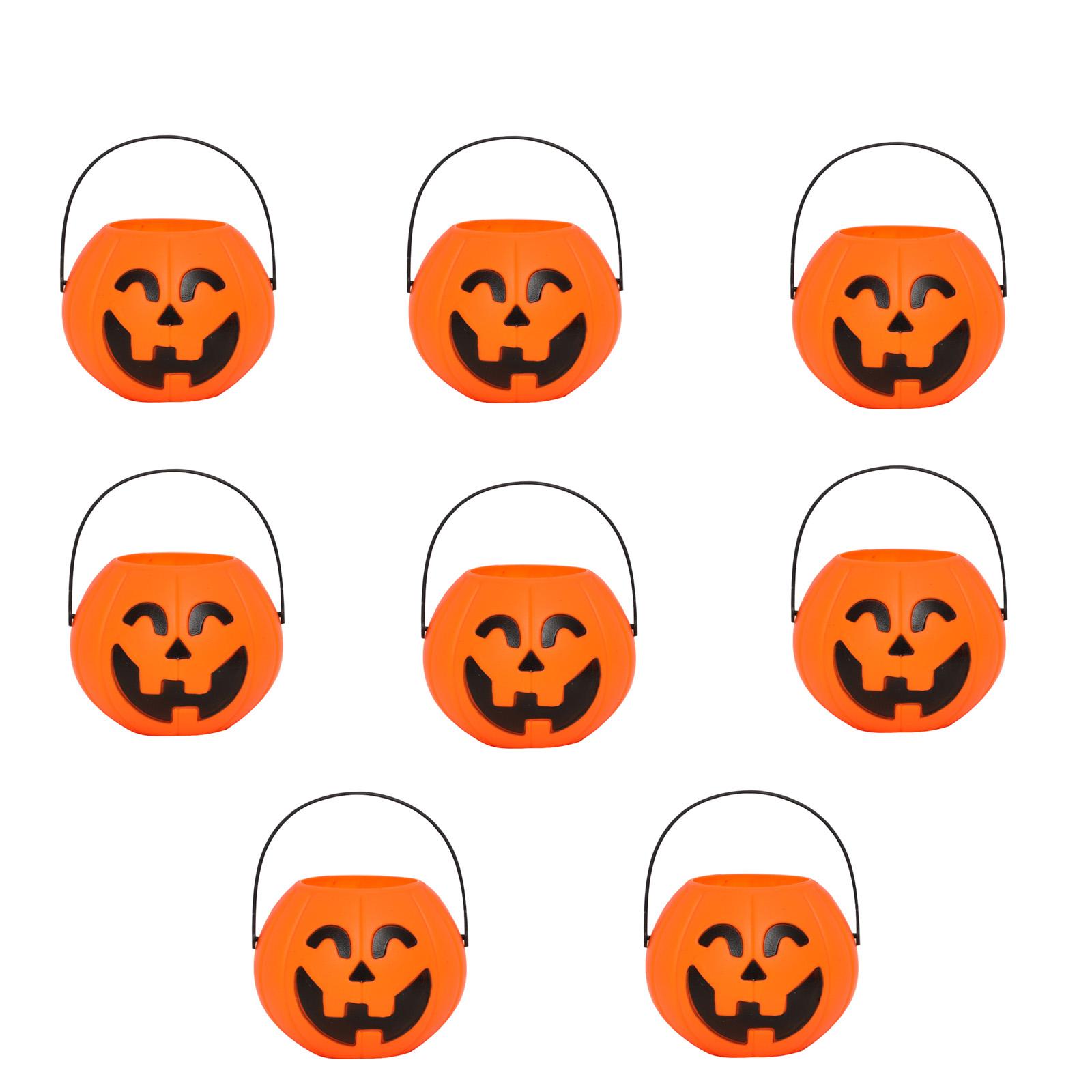 

Halloween Decorations Tricky Toys Event Gifts Small Portable Small One Size