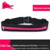 Waterproof Outdoor Sports Running Waist Bag for Phones