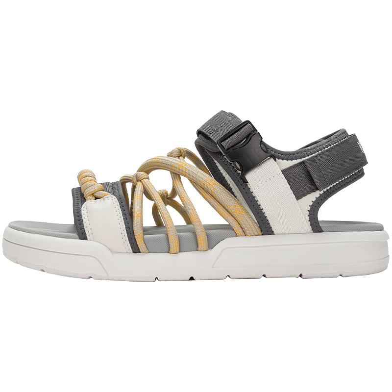 

Kappa Unisex Trendy Strapped Outdoor Buckle Sandals EU 36
