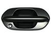 Honda Odyssey 99-05 Exterior Door Handle Front Right