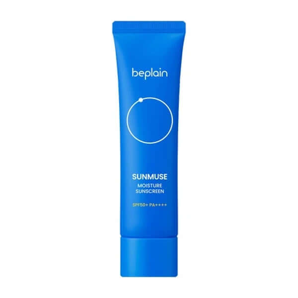 BEPLAIN Sunmuse Moisture Sunscreen - 50ml (SPF50+ PA++++)