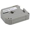 9mm × 8m Label Tape Label Tape Printer for Brother Label Printer PT-65/70/80 Retail Labeling