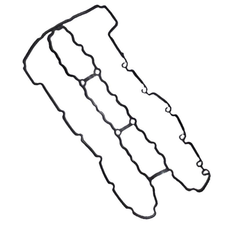 BMW Seria 3 E90 F01 E71 N54 Silikonowa uszczelka pokrywy zaworów/komory