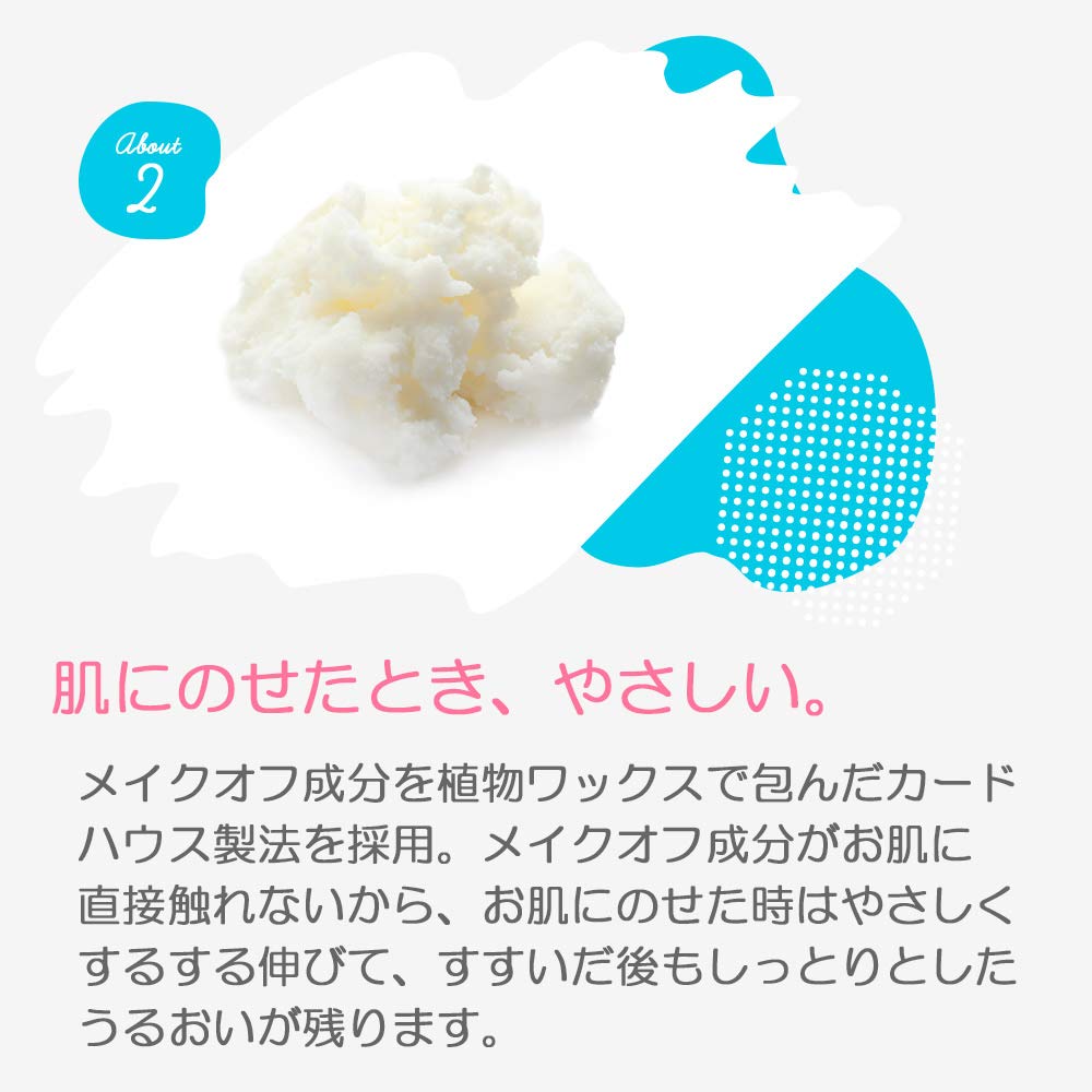Lululun Cleansing Balm