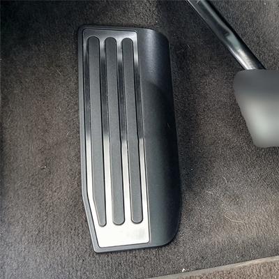 Footrest, Pedal, Cover for Land Rover Discovery 5 Range Rover Sport
