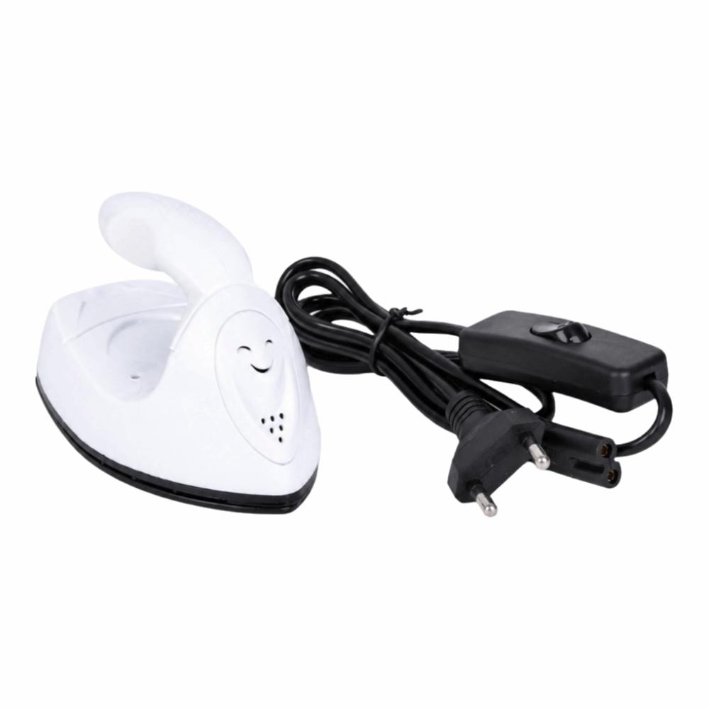 Handheld Fuse Beads Electric Iron Portable Heat Transfer Machine Heat Press  Clothes Ironing