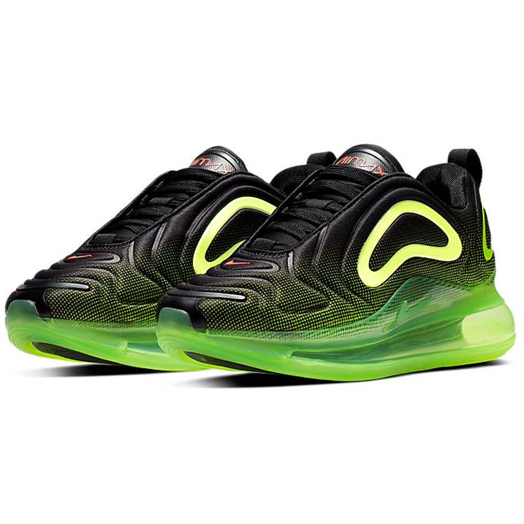 New Nike Air Max 720 Retro Future GS AQ3196-005