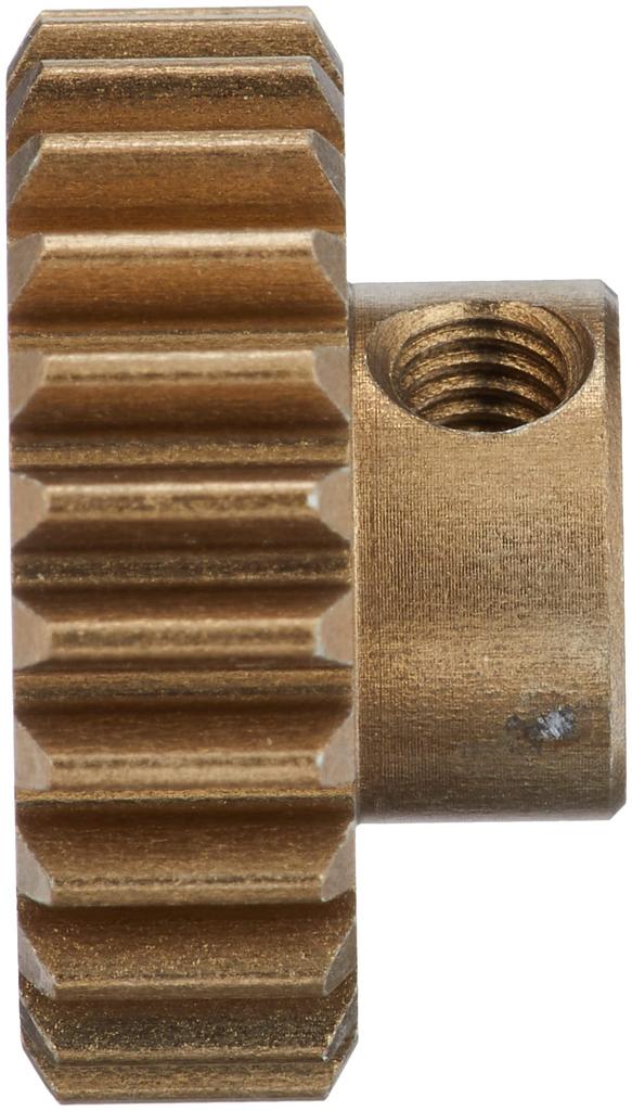 Tamiya Options 1578 06 Hard Coated Aluminum Pinion Gear 54578 Hop-Up No. (25T)