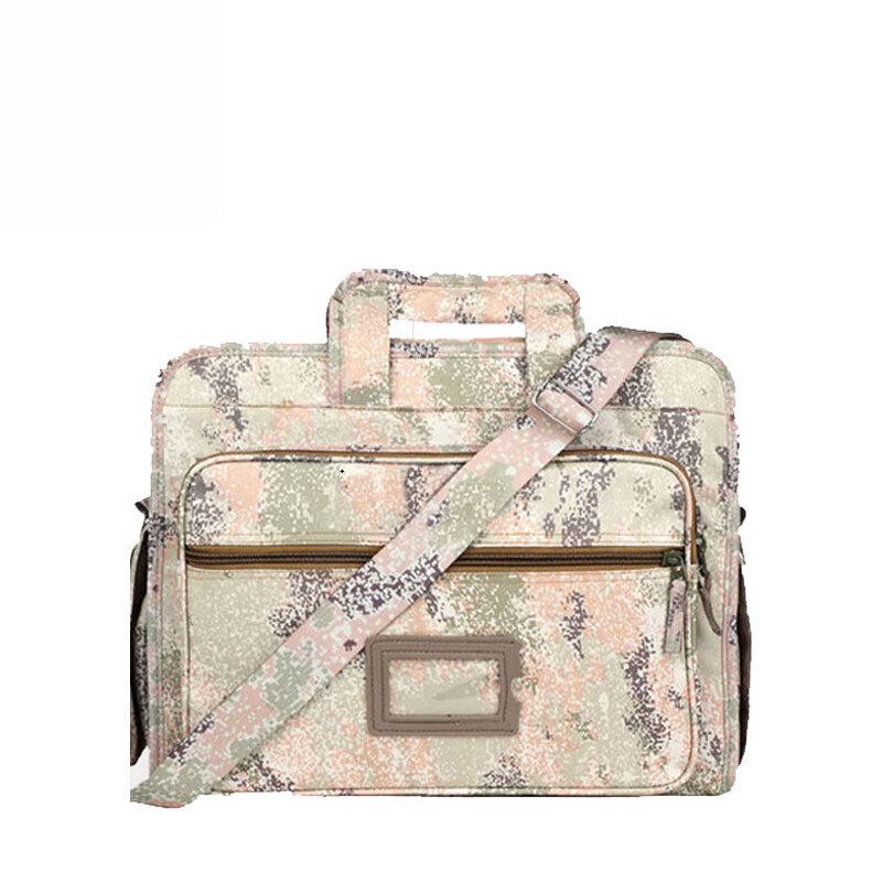 

Bokaihui Tactical Camouflage Starry Sky Laptop Bag