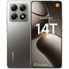 Refurbished Xiaomi 14T Advanced Al 6.67" 144Hz Al display AMOLED