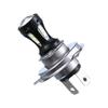 LED SUV Car Motorcycle Headlight High Power Bulb H4 3030 18SMD 6000K 18W 12-24V
