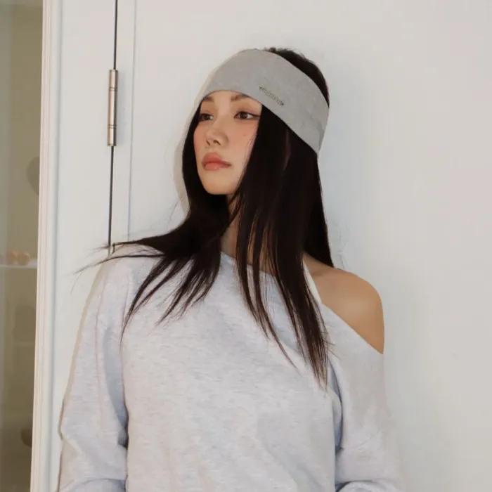 Plain Hairband