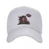 Path Of Exile Multicolor Hat Peaked Womens Cap Fitted Personalized Visor Protection Hats