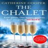 The Chalet by Catherine Cooper Paperback Book 9780008400224