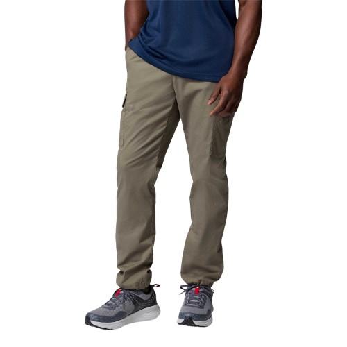 Columbia Mens Rapid Plain Trousers
