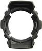 Genuine CASIO Bezel for and G-SHOCK AW-590, AW-591, AWG-100, AWG-101 (10272876)