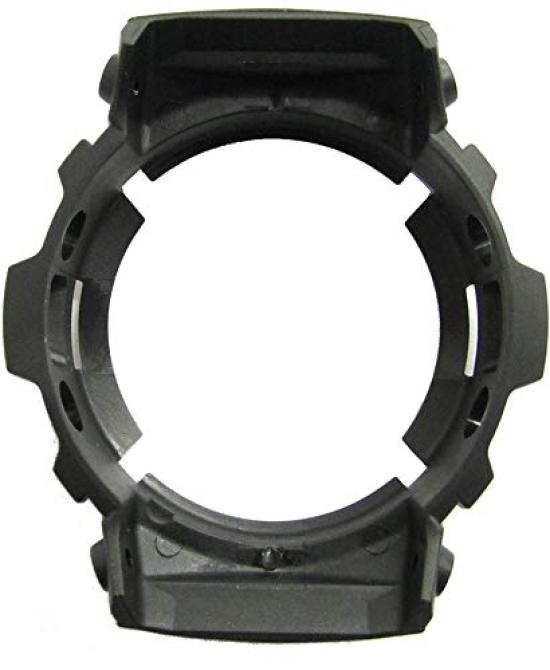 Genuine CASIO Bezel for and G-SHOCK AW-590, AW-591, AWG-100, AWG-101 (10272876)