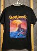 New Gloryhammer Band Rock Music Collection S To 5XL Tee Shirt HL173