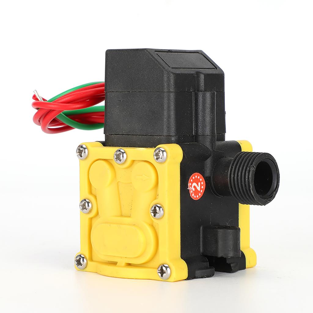 12V membránové tlakové čerpadlo Zemědělství Zahradní elektrický postřikovač Příslušenství k vodnímu čerpadlu Typ A