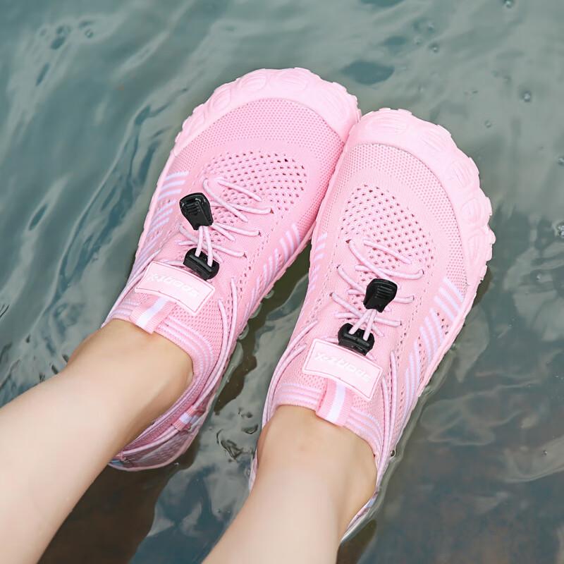SBART ddmao Lightweight Breathable Water Shoes 36-46