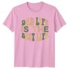 Dad Life Is The Best Unisexs TShirt Retro Style Fatherhood Fathers Day Gift