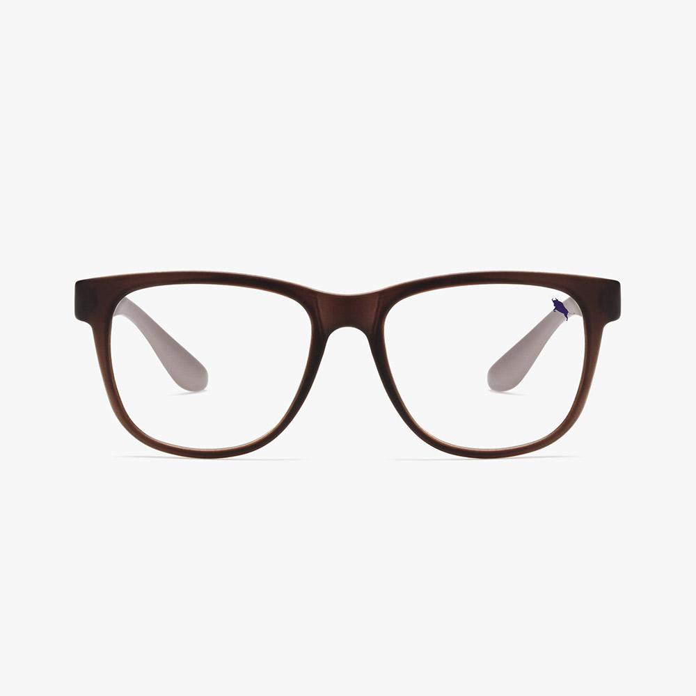 Lugo Btikeol Eyeglass Frames (El4052 333 54)