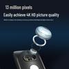 Zhihui Star Jieyu V12P 4K HD A3 Portable Document Camera CN Plug (adapter Included)