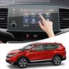 8 inch For Honda Odyssey 2018-2024 Car GPS Navigation Screen Accessories Tempered Glass Scratch Resistant Protector Film