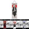 Revengers Tokyo Poster Hängebild Manjiro Mikey Ken Hinata Chibi Atsushi