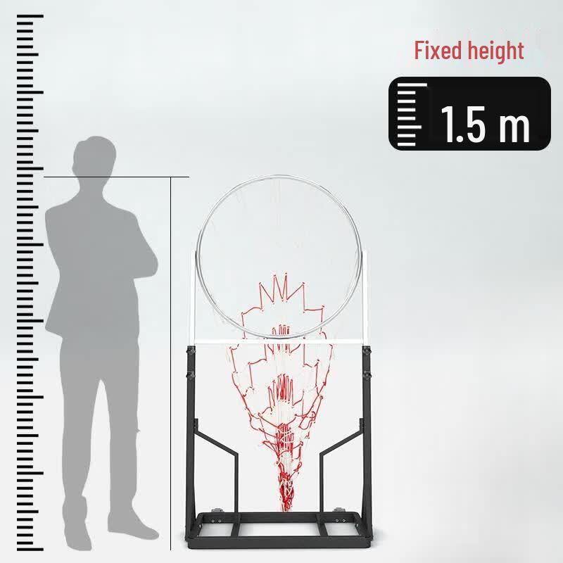 Jundingying Basketball Passing Trainer
