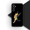 Cover Tinker Bell Princess Tinkerbell Phone Case for Xiaomi Redmi Note 14 13 Pro Plus ProPlus 14C A4 A3 Pro+ 5G Casing