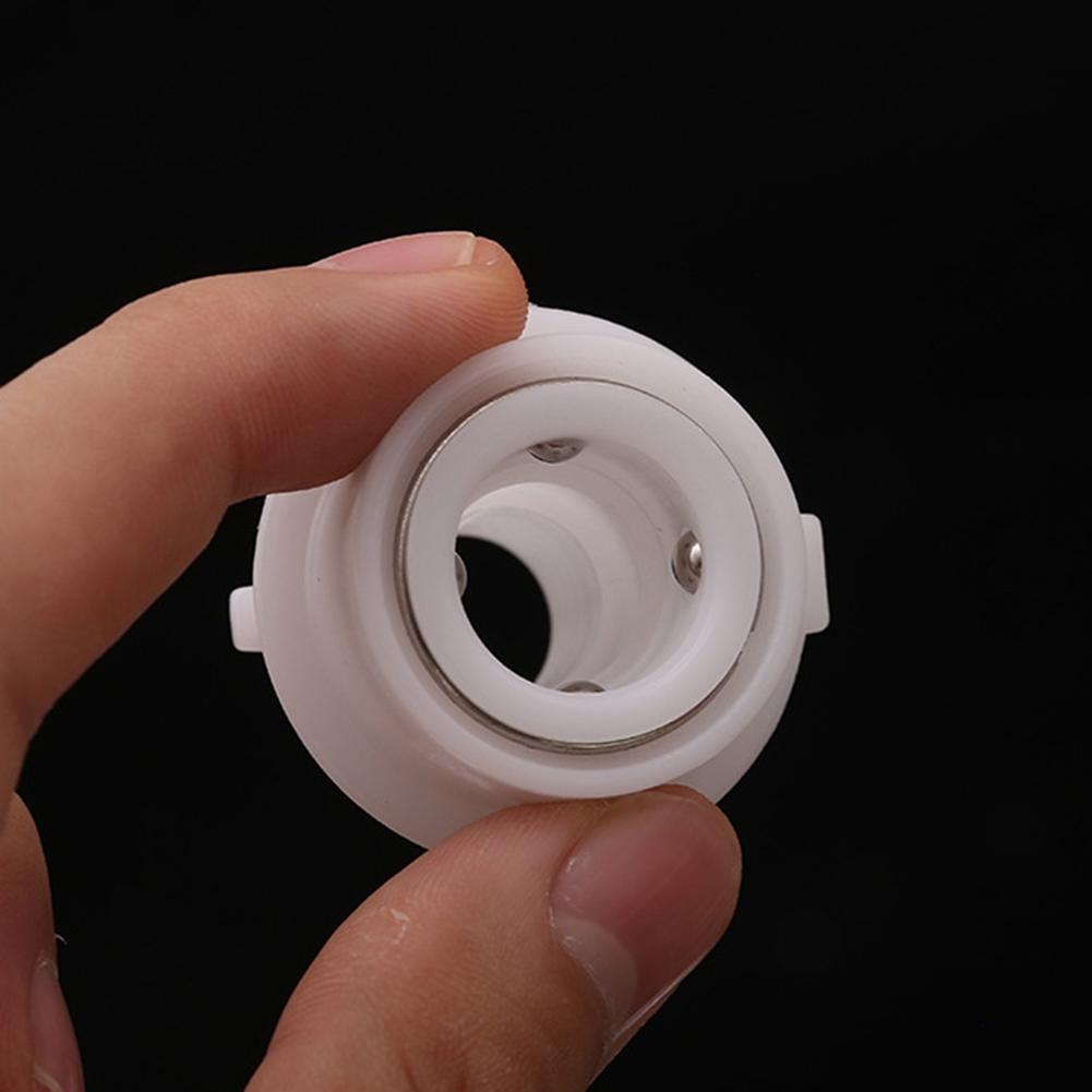 Hose Coupler Pipe Adapter Inlet Hose Connector Plastic