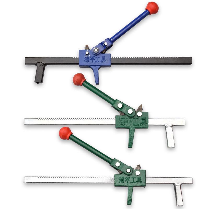 Extra Long & Strong Manual Tire Expander & Repair Tool