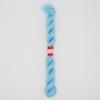 Handmade Cross Stitch Cotton Embroidery Insole Thread - Thick, Single Strand for Mending & Sewing